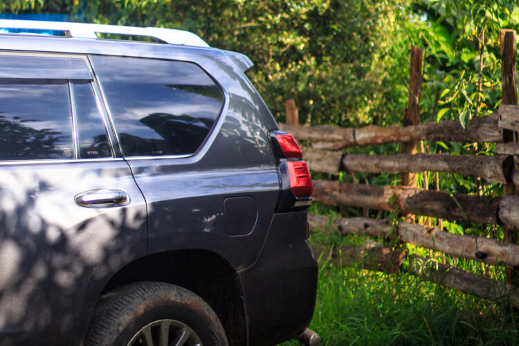 How to Negotiate on Your First Car Purchase