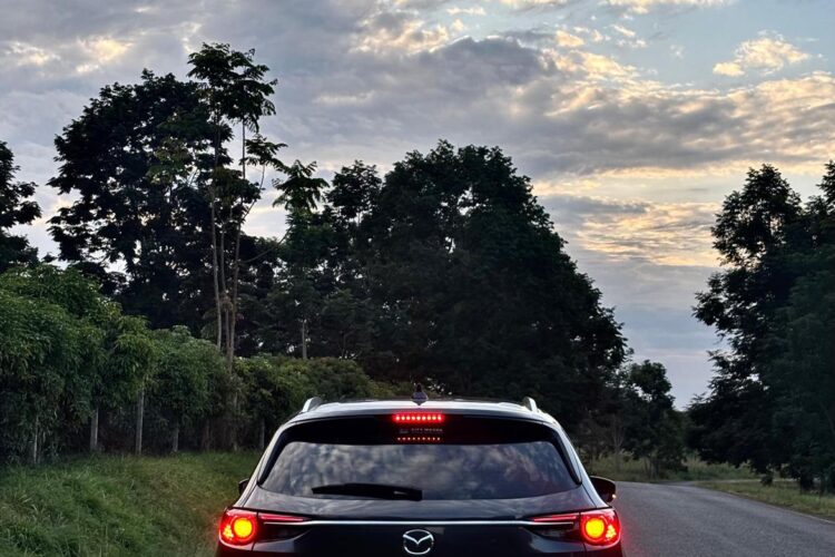 Verifying a seller and avoiding online car scams in Kenya