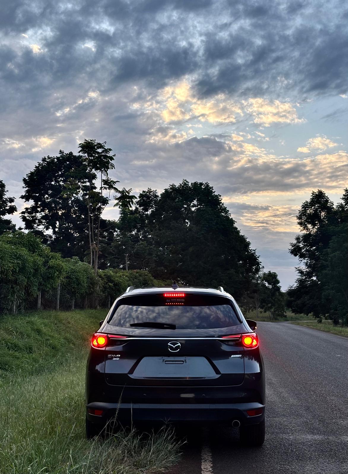 Verifying a seller and avoiding online car scams in Kenya