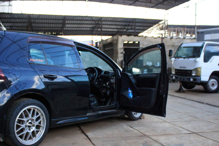 10 Things I Wish I knew When Buying my 1st Car